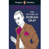 Penguin Readers Level 3: The Picture of Dorian Gray - autor neuvedený