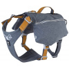 Batoh Hurtta Expedition Pack ECO černicový 60-80
