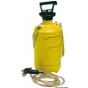 OSCULATI Prenosná tlaková sprcha 8 l Variant: Handbetriebene Dusche 8 l Portable pressure shower 8 l