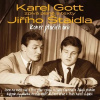 Karel Gott - Konec ptačích árií - písně s texty Jiřího Štaidla, 3 CD