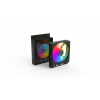 FSP Ventilátor ZENFAN-BA, A.RGB, Black POF0000022