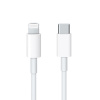 Apple USB C - Lightning kábel 1 m biely (MM0A3ZM/A)