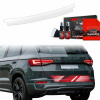 PPF fólia na prah batožinového priestoru pre Cupra Ateca (2020-2025) Grizz