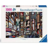 RAVENSBURGER Farebný New York 1000 dielov