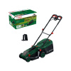 BOSCH - zahrada/dílna Akumulátorová kosačka BOSCH ROTAK 18V-34 (0.600.8B9.N01)