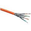 Instalační kabel Solarix CAT7 SSTP LSOH 500m 27000007