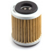 Olejový filter ekvivalent HF143, ISON 143 YAMAHA TW 200 95-20, TT-R 230 05-20