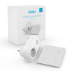 RF SET-WSSL-14-WS-F obsahuje RFGB-40/W + RFSC-61N/French