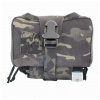 IFAK Rapid Deployment Combat Systems® – Multicam® Black