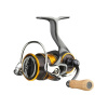 DAIWA - Navijak 22 Silver Creek MQ LT 2500 S-XH