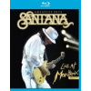 Santana - Live At Montreux 2011 / Greatest Hits / Blu-Ray Disc [Blu-Ray]
