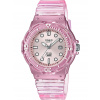 Casio LRW-200HS-4EVEF Timeless Collection 34mm 1ATM