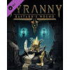 ESD Tyranny Bastards Wound 5547