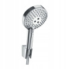 Sprchový panel - Sada Hansgrohe Raindance 27668000 (Sprchový panel - Sada Hansgrohe Raindance 27668000)