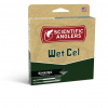Scientific Anglers Muškařská šňůra Wet Cel Sink Tip 4, WF7F/S4