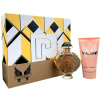 Paco Rabanne Olympea Solar parfumovaná voda 50 ml + telové mlieko 75 ml, darč. kazeta