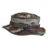 Klobúk Boonie Recce Combat Systems® – M81 Woodland vel. L
