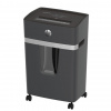 HP Pro Shredder 10MC skartovačka Na malé částice 55 dB 22 cm Bílá 2812