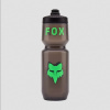 FOX Racing Fľaša FOX Purist Watter Bottle 770ml Smoke Grey