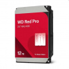 WD Red Pro NAS HDD 12TB SATA/ PN: