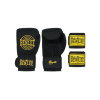 Benlee Boxing starter set čierna 12 OZ Benlee 4255581578066