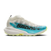 Topánky BROOKS Cascadia Elite M star white/bluefish US 10 / UK 9 /EU 44