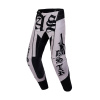 Kalhoty TECHSTAR limitovaná edice WOLF DUST, ALPINESTARS (písková/černá, vel. 34)