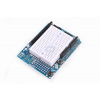 LaskaKit_cz Arduino UNO prototype Shield + mini BreadBoard