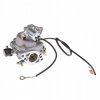 Karburátor do kosačky - Výmena karburátora za GX610 18 GX620 20 V Twin (Výmena karburátora za GX610 18 GX620 20 V Twin)