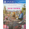 Far Cry New Dawn (Playstation 4) [ ] Sony PlayStation 4 (PS4)