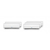 Artel klimatizácia Hoop Line Multi dual nástenná 4,10 kW AMXD9RP24X