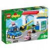 LEGO Duplo 10902 Policajná stanica