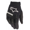 Rukavice STELLA FULL BORE 2022, ALPINESTARS, dámske (čierne) M172-471