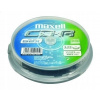 Maxell CD-R 700MB 52x, 10ks