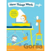 How Things Work - Thames & Hudson