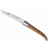 Turistický nôž Lagiola Dub015 (Skladací nôž Lagiola 11cm Olive Baladeo)