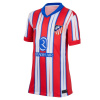 Nike Atletico Madrid Home Shirt 2024 2025 Juniors Red 13 rokov