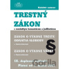 Trestný zákon s komentárom a judikatúrou platný od 1. marca 2021 - Nová Práca