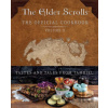 The Elder Scrolls: The Official Cookbook 2 - Victoria Rosenthal