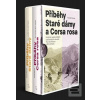 Příběhy Staré dámy a Cor… (Tomáš Macek)