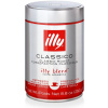 Illy Espresso Classico mletá 250 g