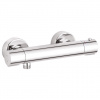 Kludi Basic - BASIC sprchová termostatická batéria DN15 chróm 350020538
