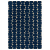 Moderní vlněný kusový koberec Scion Little Lohko indigo 124208 Brink & Campman 250 x 350