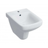 Geberit Selnova Square Závesný bidet, 530x350 mm, biela 500.271.01.5