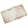 Stredový pás New Flowers XL, kolekcia Spring Fantasy Gobelin - Villeroy & Boch