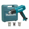 Makita HG5030K Pištoľ teplovzdušná 1600W