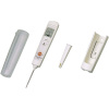testo 106 Set vpichovací teplomer (HACCP), rozsah -50 do 275 °C, Typ senzora NTC; 0563 1063