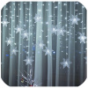 ASFVD Light Garland 350 cm biela sieť (ASFVD Light Garland 350 cm biela sieť)