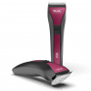 Wahl Motiva Cordles Clipper - akumulátorový strihací strojček s nastaviteľnou čepeľou