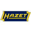Sada adaptérov 7 sztuk Hazet 958/7 (958/7)